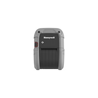 Honeywell Honeywell RP2F - etikettskrivare - svartvit - direkt termisk
