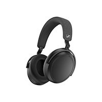 Epos Sennheiser MOMENTUM 4 - hörlurar med mikrofon - 2,5 mm kontakt, USB-C