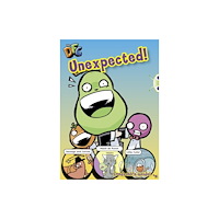 Pearson Education Limited BC Brown/3C Comic: Unexpected! (häftad, eng)