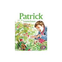 Cengage Learning New Zealand Patrick and the Leprechaun (häftad, eng)