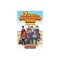 Simon & Schuster 7 Habits of Highly Effective Teens (inbunden, eng)