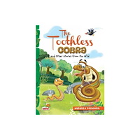 The Energy and Resources Institute, TERI Toothless Cobra and other stories from the wild (häftad, eng)