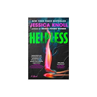 Scribner Helpless (inbunden, eng)