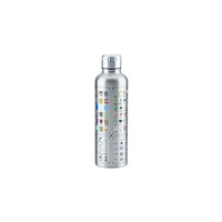 Paladone Product Paladone Minecraft Metal Water Bottle, 500 ml, Daglig använd...
