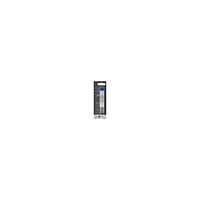 Newell Refill Parker QuinkFlow Ballpen, medium, blå, pakke a 3 stk.