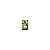 Duni Servetter, Duni, 3-lager, 1/8 vikt, 40 x 40 cm, vit, förpack...