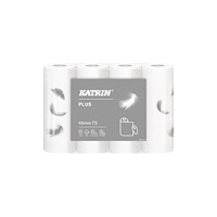METSA TISSUE A/S Hushållspapper, Katrin 225960 Plus 'Kitchen 75', förpackning...