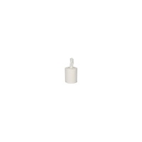 NO MANUFACTURER Handdukspapper abena centerfeed, 1-lagigt, natur, låda med 6...