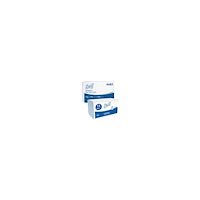 Kimberly-Clark Scott Papierhandtuch 6682 Interfold 1lg. blau 15x240Bl./Pack...