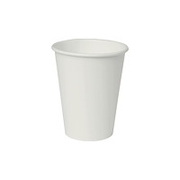 Duni Papkrus Duni 35 cl hvid
