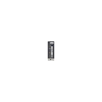 Newell Refill Parker QuinkFlow Ballpen, medium, sort, pakke a 3 stk...