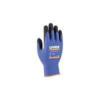 Uvex arbets-/arbetshandskar Uvex Athletic Lite 60027 str. 6 10-pa...