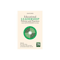OUP Pakistan Educational Leadership Policies and Practices (häftad, eng)