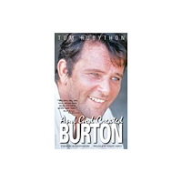 Myrtle Press And God Created Burton (häftad, eng)