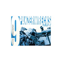 Panzerwrecks Limited Panzerwrecks 9 (häftad, eng)