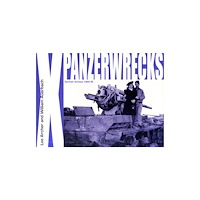 Panzerwrecks Limited Panzerwrecks X (häftad, eng)