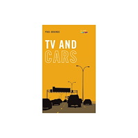 Edinburgh university press TV and Cars (inbunden, eng)