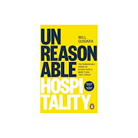 Ebury Publishing Unreasonable Hospitality (häftad, eng)