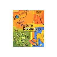 Milet Books Limited Milet Picture Dictionary (chinese-english) (inbunden, chi)
