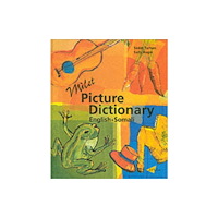 Milet Books Limited Milet Picture Dictionary (somali-english) (inbunden, som)