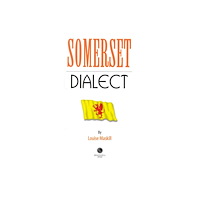 Bradwell Books Somerset Dialect (häftad, eng)