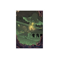 Z2 Comics Run the Dungeon (inbunden, eng)