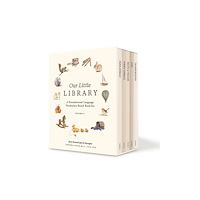 Random House USA Inc Our Little Library (bok, board book, eng)