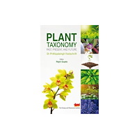The Energy and Resources Institute, TERI Plant Taxonomy: Past, Present, and Future (inbunden, eng)