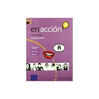 EnClave-ele En accion (häftad, spa)