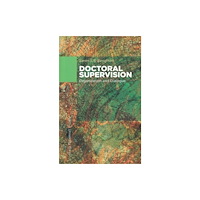 Aarhus University Press Doctoral Supervision (häftad, eng)