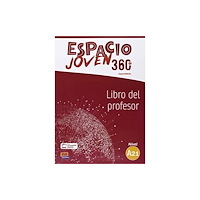 Editorial Edinumen Espacio Joven 360 A2.1 (häftad, spa)