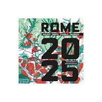 ListLab R.O.M.E 2025 (häftad, eng)