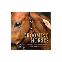 Eclipse Press Grooming Horses (häftad, eng)