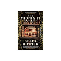 Little, Brown Book Group The Midnight Estate (häftad, eng)