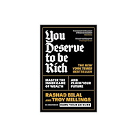 Profile Books Ltd You Deserve To Be Rich (häftad, eng)