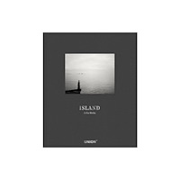 Union Publishing Co., Ltd. Island (inbunden, eng)