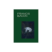 MASP Francis Bacon: The Beauty of Meat (inbunden, eng)