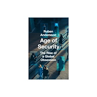 HarperCollins Publishers AGE OF SECURITY EXAIIE PB (häftad, eng)