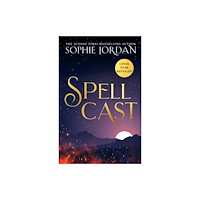 HarperCollins Publishers Spellcast (inbunden, eng)
