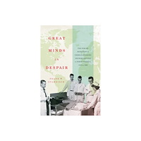 McGill-Queen's University Press Great Minds in Despair (inbunden, eng)