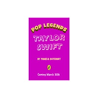 Penguin Random House Children's UK Pop Legends book 1 (häftad, eng)