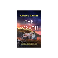 Little, Brown Book Group The Wrath (häftad, eng)