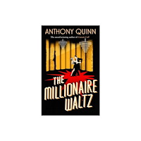 Little, Brown Book Group The Millionaire Waltz (inbunden, eng)