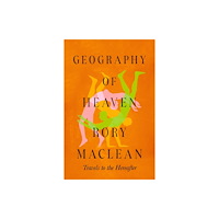 Little, Brown Geography of Heaven (häftad, eng)