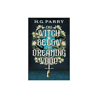 Little, Brown Book Group The Witch Below the Dreaming Wood (häftad, eng)