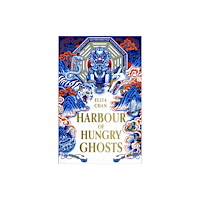 Little, Brown Harbour of Hungry Ghosts (häftad, eng)