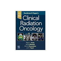 Elsevier Health Sciences Gunderson and Tepper''s Clinical Radiation Oncology (inbunden, eng)