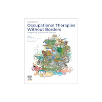 Elsevier Health Sciences Occupational Therapies Without Borders (häftad, eng)