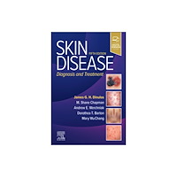 Elsevier Health Sciences Skin Disease (häftad, eng)