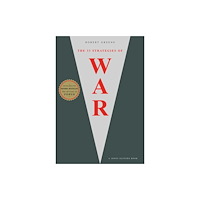 Penguin Putnam Inc The 33 Strategies of War (inbunden, eng)
